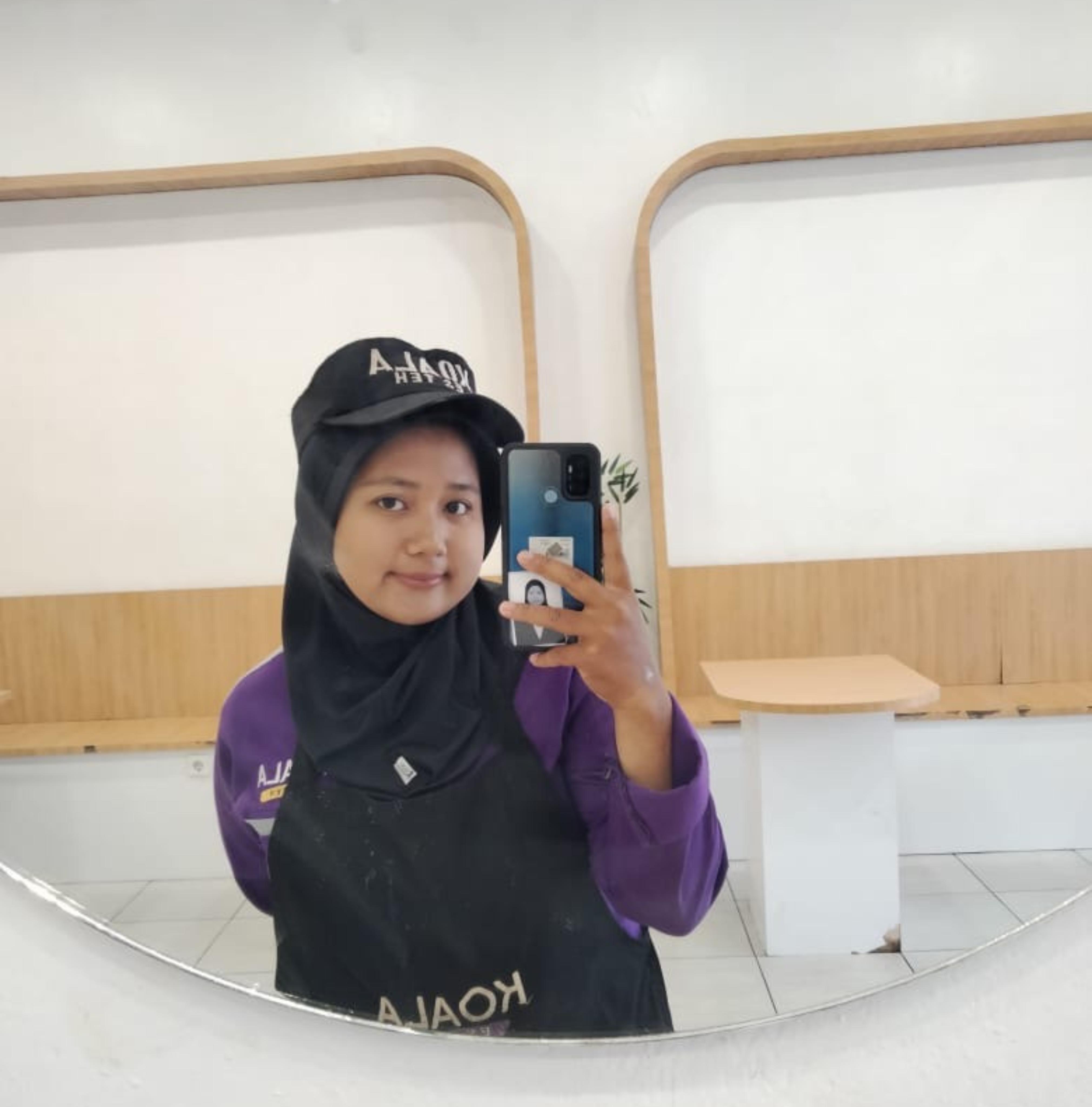 Miss Maharani